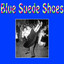 Blue Suede Shoes cover