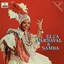 Elza, Carnaval E Samba Albumcover