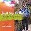 Just Say Hello! Albumcover