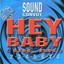 Hey, Baby (UH, AH) Albumcover