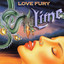 Love Fury cover