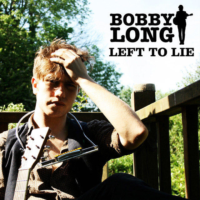 Left To Lie cover