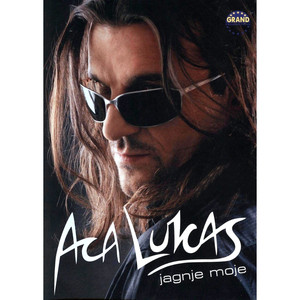 Jagnje Moje album