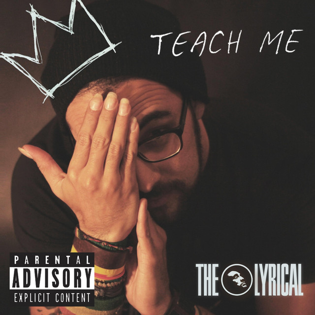 Teach Me cover
