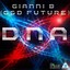 Dna Albumcover