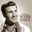 Best of Webb Pierce Albumcover