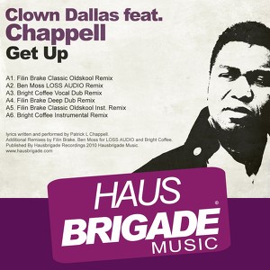 Clown Dallas
