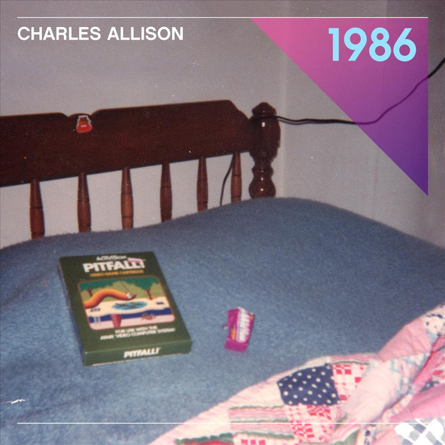 Charles Allison Photo