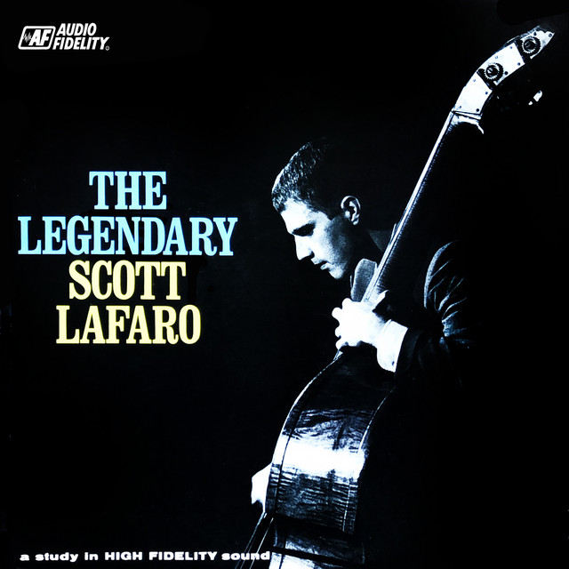 LaFaro photo