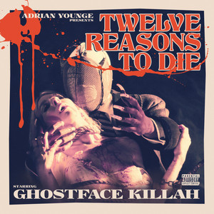 Adrian Younge Presents: 12 Reasons to Die I album