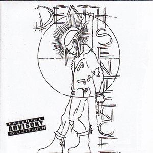 Death Sentence cover
