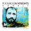 Toolroom Knights Mixed By Doorly cover