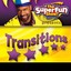 The SuperFun Show Presents: Transitions Albumcover