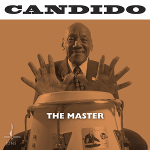 The Master cover