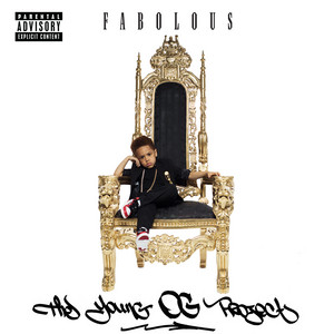 The Young OG Project cover