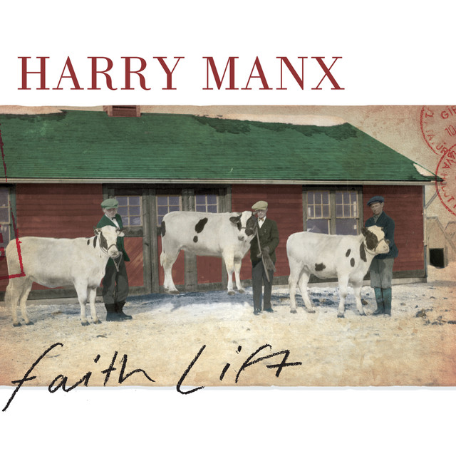 Faith Lift cover