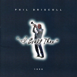 I Exalt Thee cover