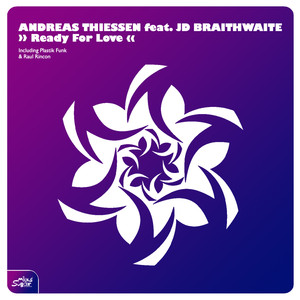 Andreas Thiessen feat. JD Braithwaite