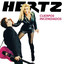 Cuerpos Incendiados Albumcover