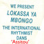 Assitou Albumcover