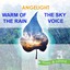 Warm of the Rain / The Sky Voice (Music & Natural) Albumcover