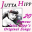 20 Famous Jutta Hipp's Original Songs (Original Recordings Digitally Remastered) cover