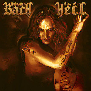 Give 'Em Hell cover