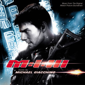Mission: Impossible III album