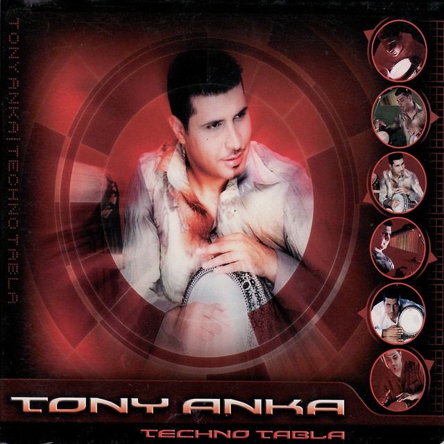 Tony Anka Photo
