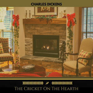 The Cricket on the Hearth (Golden Deer Classics)