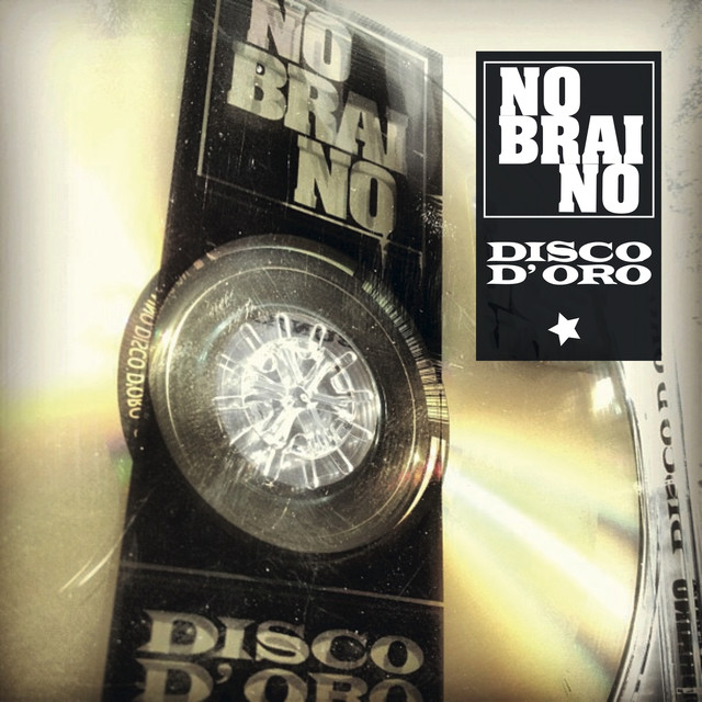 Disco D'oro cover