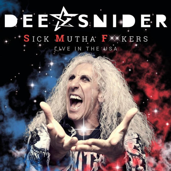 S.m.f.-live In The Usa cover