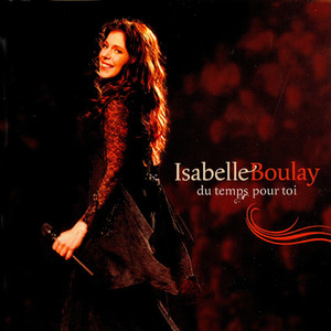 Du Temps Pour Toi (Live) album