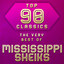 Top 90 Classics - The Very Best of Mississippi Sheiks cover