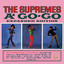 The Supremes A' Go-Go: Expanded Edition cover