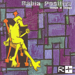 La rabia es... cover