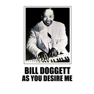 As You Desire Me album