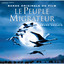 Le Peuple Migrateur (Original Motion Picture Soundtrack) cover