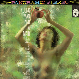 Young Man And A Maid cover