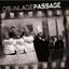 Passage cover