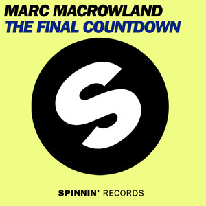 Marc MacRowland