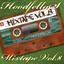 Mixtape Vol.8 Albumcover