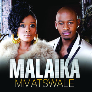 Mmatswale album