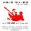 American Folk Songs for Children cover