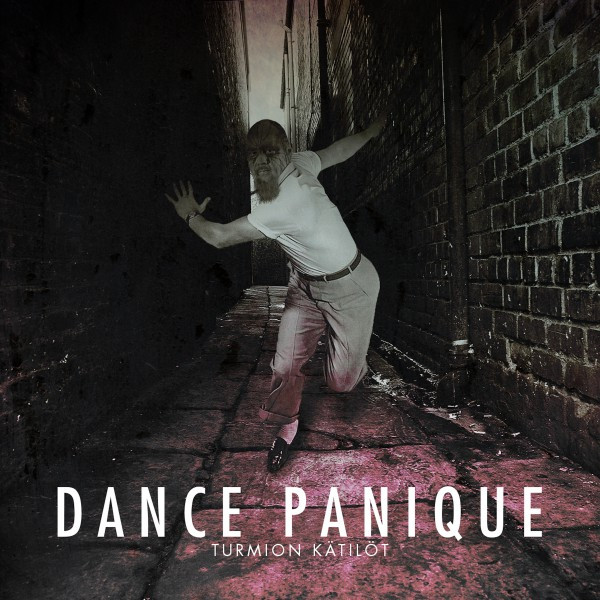 Dance Panique cover