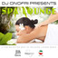 Spa Lounge (DJ onofri presents) cover