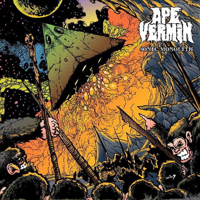 Ape Vermin photo