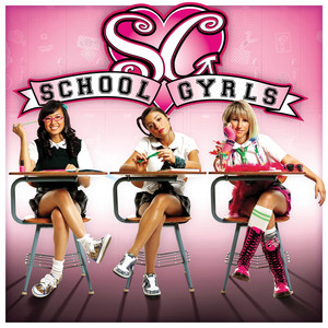 School Gyrls cover