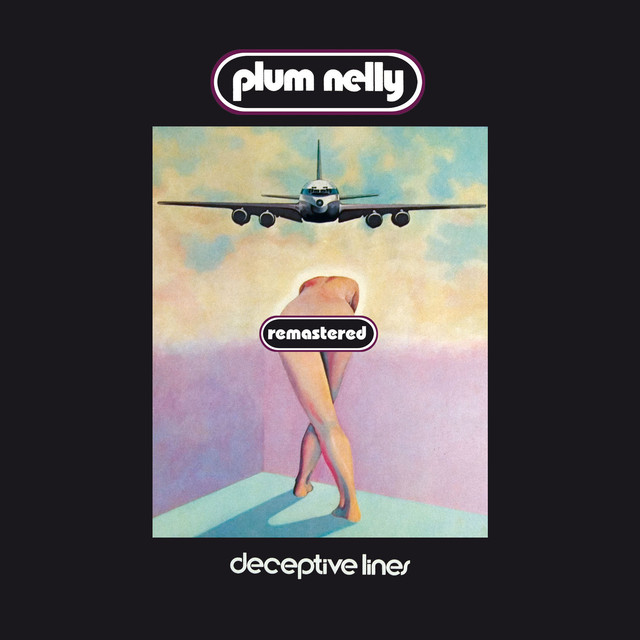 Plum Nelly Photo