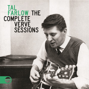 The Complete Verve Tal Farlow Sessions album